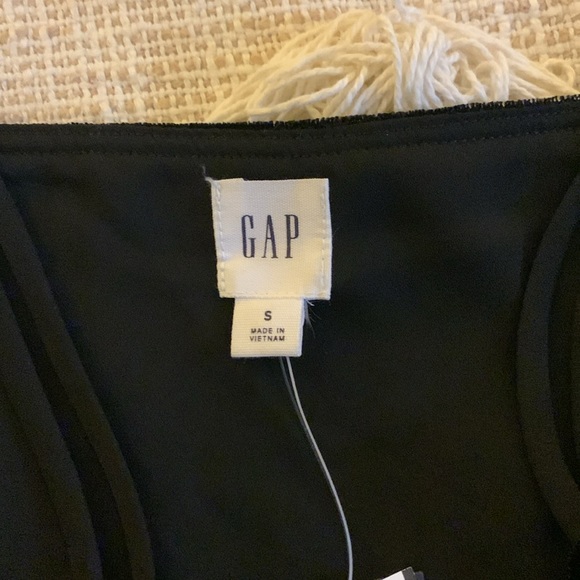 NWT Gap Velvet Tank - Picture 2 of 7